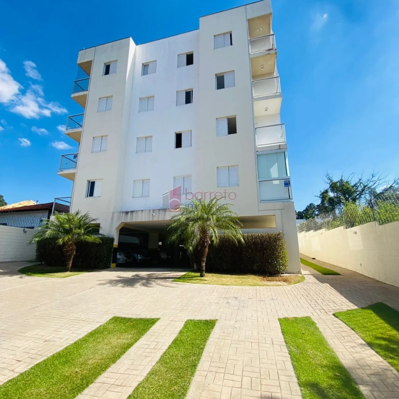APARTAMENTO À VENDA NO CONDOMÍNIO MORADA DOS REIS – BAIRRO MEDEIROS – JUNDIAÍ/SP