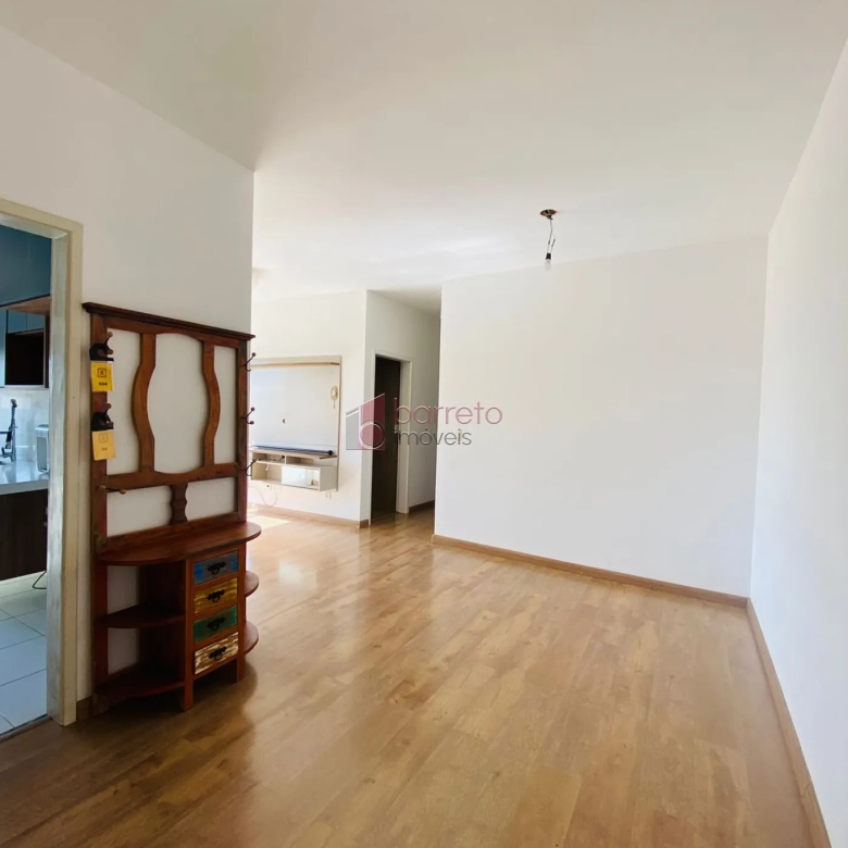 APARTAMENTO À VENDA NO CONDOMÍNIO MORADA DOS REIS – BAIRRO MEDEIROS – JUNDIAÍ/SP