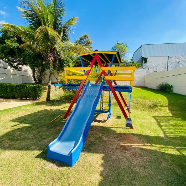 APARTAMENTO À VENDA NO CONDOMÍNIO MORADA DOS REIS – BAIRRO MEDEIROS – JUNDIAÍ/SP