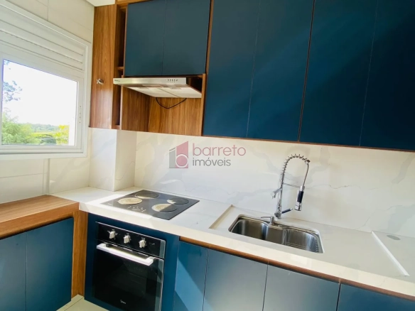APARTAMENTO À VENDA NO CONDOMÍNIO MORADA DOS REIS – BAIRRO MEDEIROS – JUNDIAÍ/SP