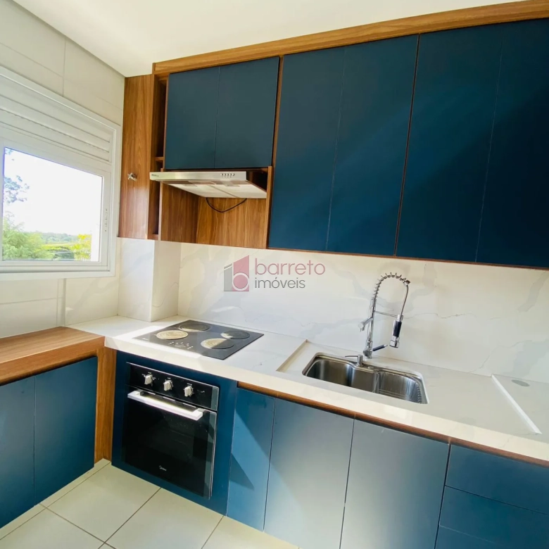 APARTAMENTO À VENDA NO CONDOMÍNIO MORADA DOS REIS – BAIRRO MEDEIROS – JUNDIAÍ/SP