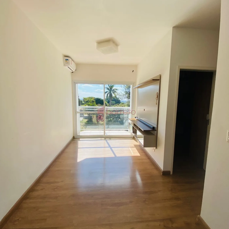 APARTAMENTO À VENDA NO CONDOMÍNIO MORADA DOS REIS – BAIRRO MEDEIROS – JUNDIAÍ/SP