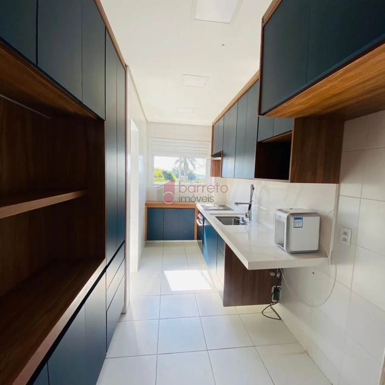 APARTAMENTO À VENDA NO CONDOMÍNIO MORADA DOS REIS – BAIRRO MEDEIROS – JUNDIAÍ/SP