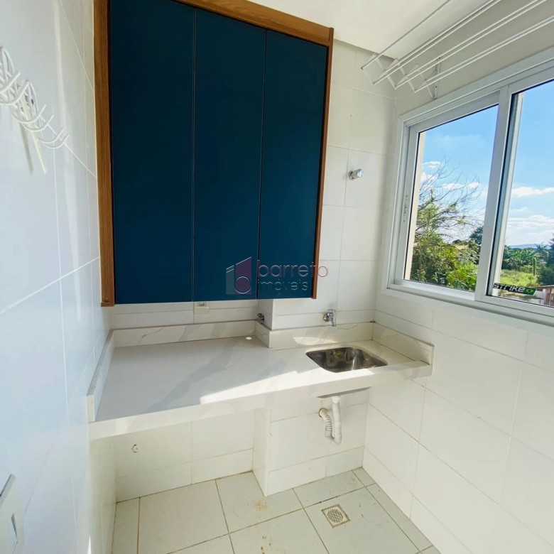 APARTAMENTO À VENDA NO CONDOMÍNIO MORADA DOS REIS – BAIRRO MEDEIROS – JUNDIAÍ/SP