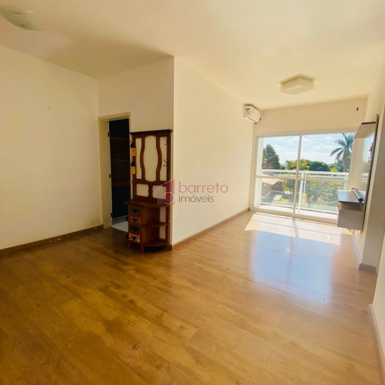 APARTAMENTO À VENDA NO CONDOMÍNIO MORADA DOS REIS – BAIRRO MEDEIROS – JUNDIAÍ/SP