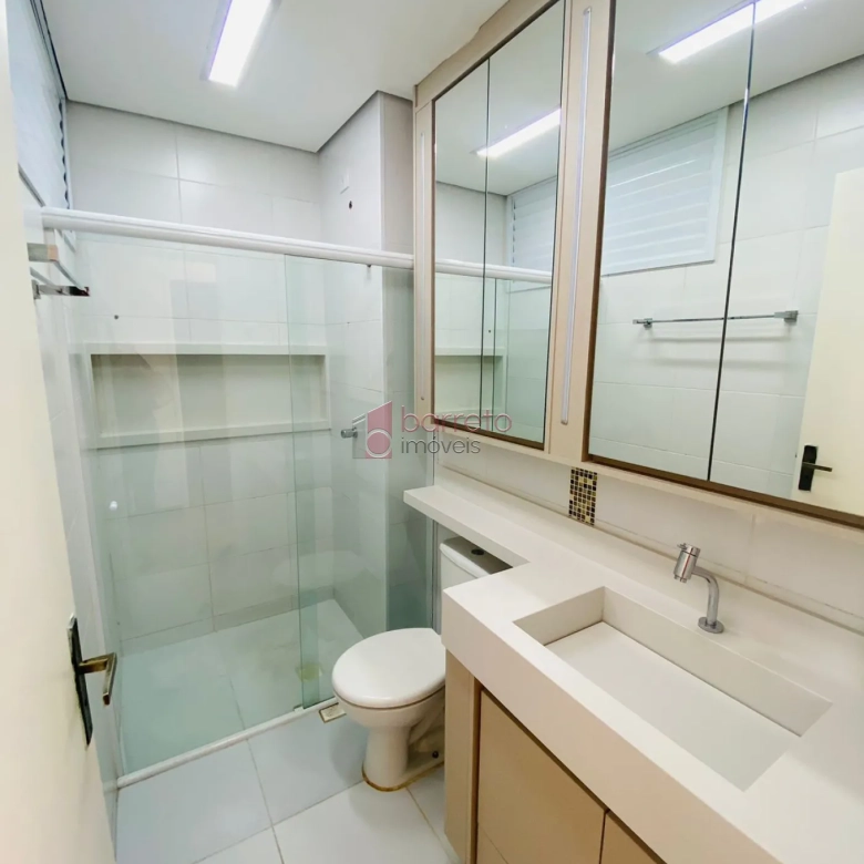 APARTAMENTO À VENDA NO CONDOMÍNIO MORADA DOS REIS – BAIRRO MEDEIROS – JUNDIAÍ/SP