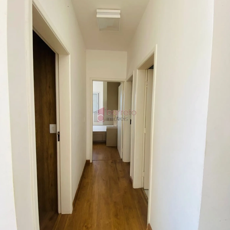 APARTAMENTO À VENDA NO CONDOMÍNIO MORADA DOS REIS – BAIRRO MEDEIROS – JUNDIAÍ/SP