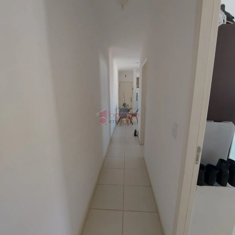APARTAMENTO À VENDA NO CONDOMÍNIO VIVARTE MEDEIROS EM JUNDIAÍ/SP
