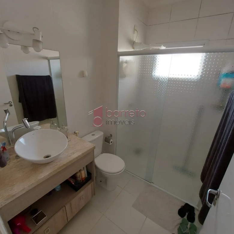 APARTAMENTO À VENDA NO CONDOMÍNIO VIVARTE MEDEIROS EM JUNDIAÍ/SP