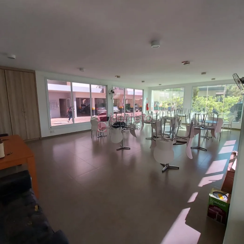 APARTAMENTO À VENDA NO CONDOMÍNIO VIVARTE MEDEIROS EM JUNDIAÍ/SP