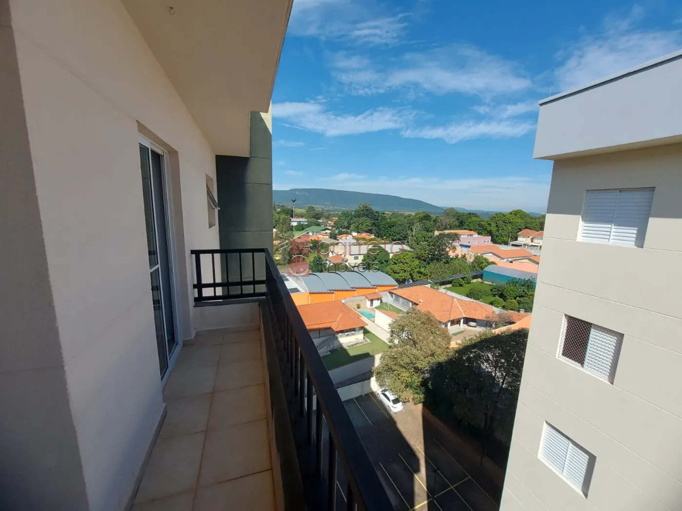 APARTAMENTO À VENDA NO CONDOMÍNIO VIVARTE MEDEIROS EM JUNDIAÍ/SP