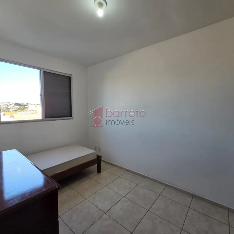 APARTAMENTO MOBILIADO PARA VENDA E LOCAÇÃO NO EDIFÍCIO SPAZIO JARAGUÁ – JUNDIAÍ/SP