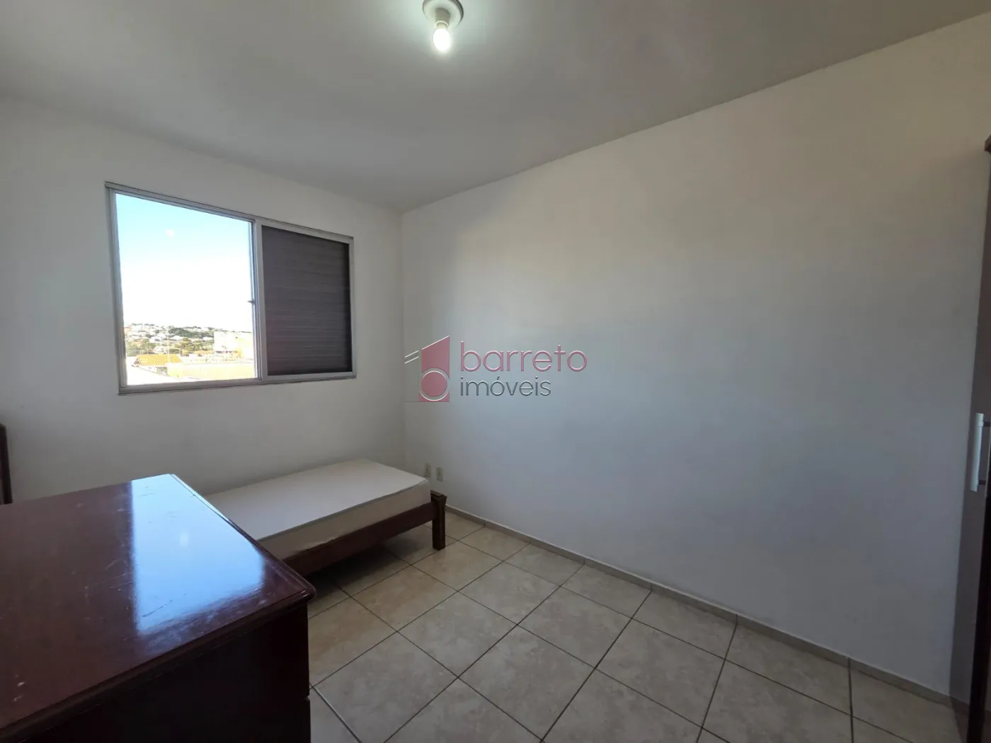 APARTAMENTO MOBILIADO PARA VENDA E LOCAÇÃO NO EDIFÍCIO SPAZIO JARAGUÁ – JUNDIAÍ/SP