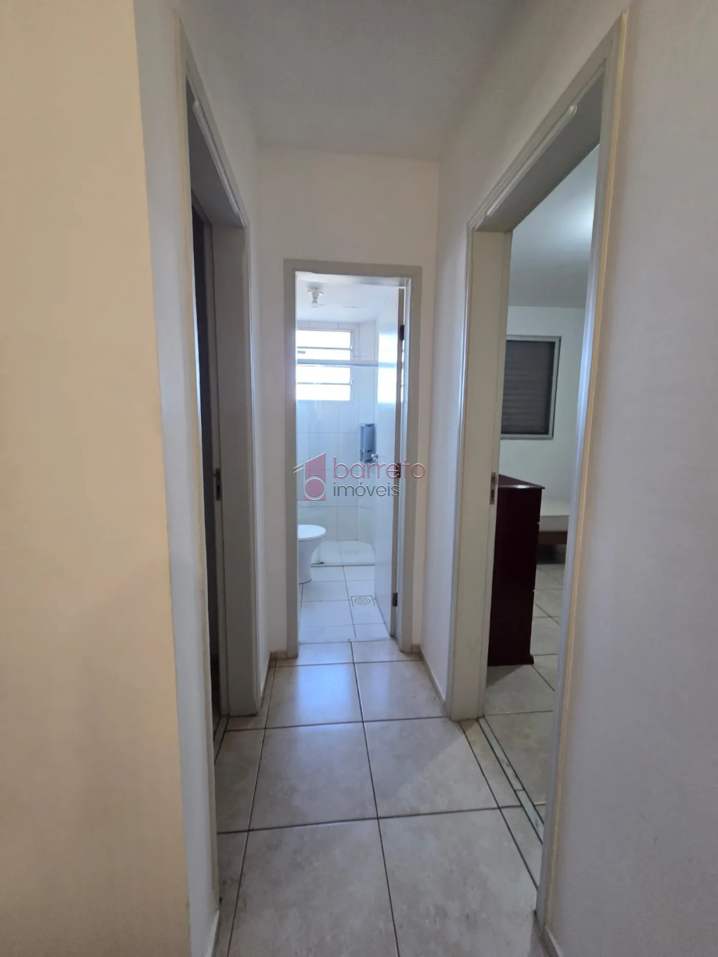 APARTAMENTO MOBILIADO PARA VENDA E LOCAÇÃO NO EDIFÍCIO SPAZIO JARAGUÁ – JUNDIAÍ/SP