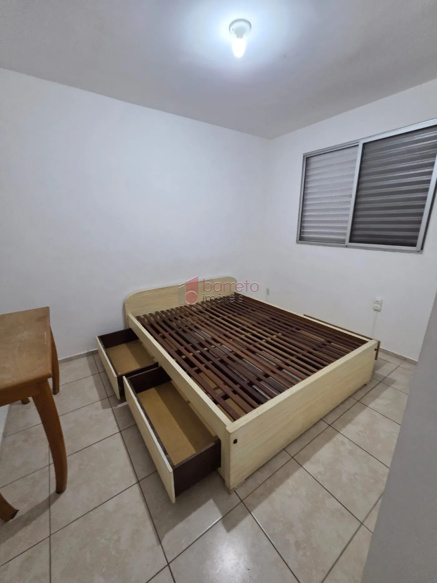 APARTAMENTO MOBILIADO PARA VENDA E LOCAÇÃO NO EDIFÍCIO SPAZIO JARAGUÁ – JUNDIAÍ/SP