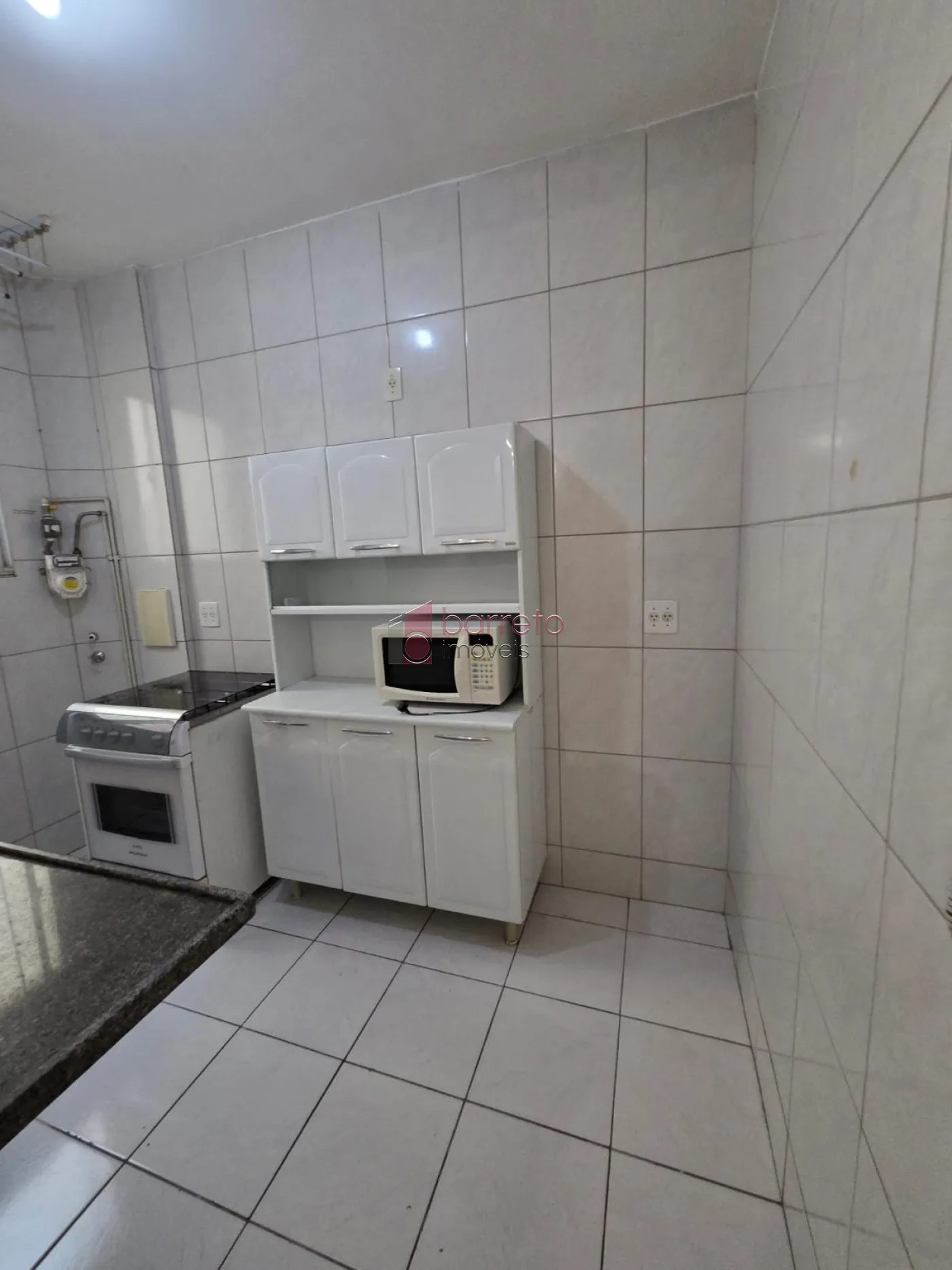APARTAMENTO MOBILIADO PARA VENDA E LOCAÇÃO NO EDIFÍCIO SPAZIO JARAGUÁ – JUNDIAÍ/SP