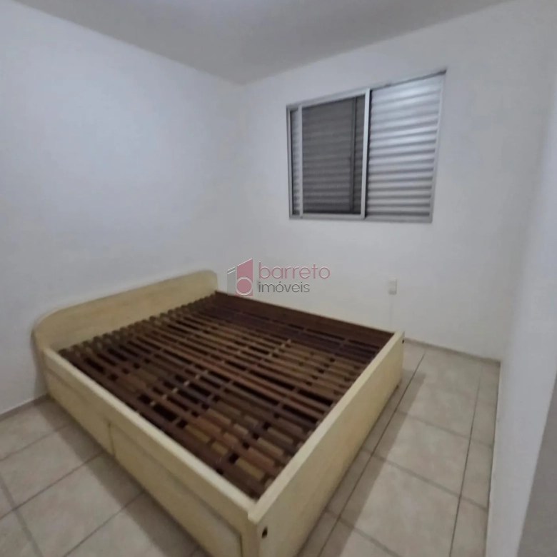 APARTAMENTO MOBILIADO PARA VENDA E LOCAÇÃO NO EDIFÍCIO SPAZIO JARAGUÁ – JUNDIAÍ/SP