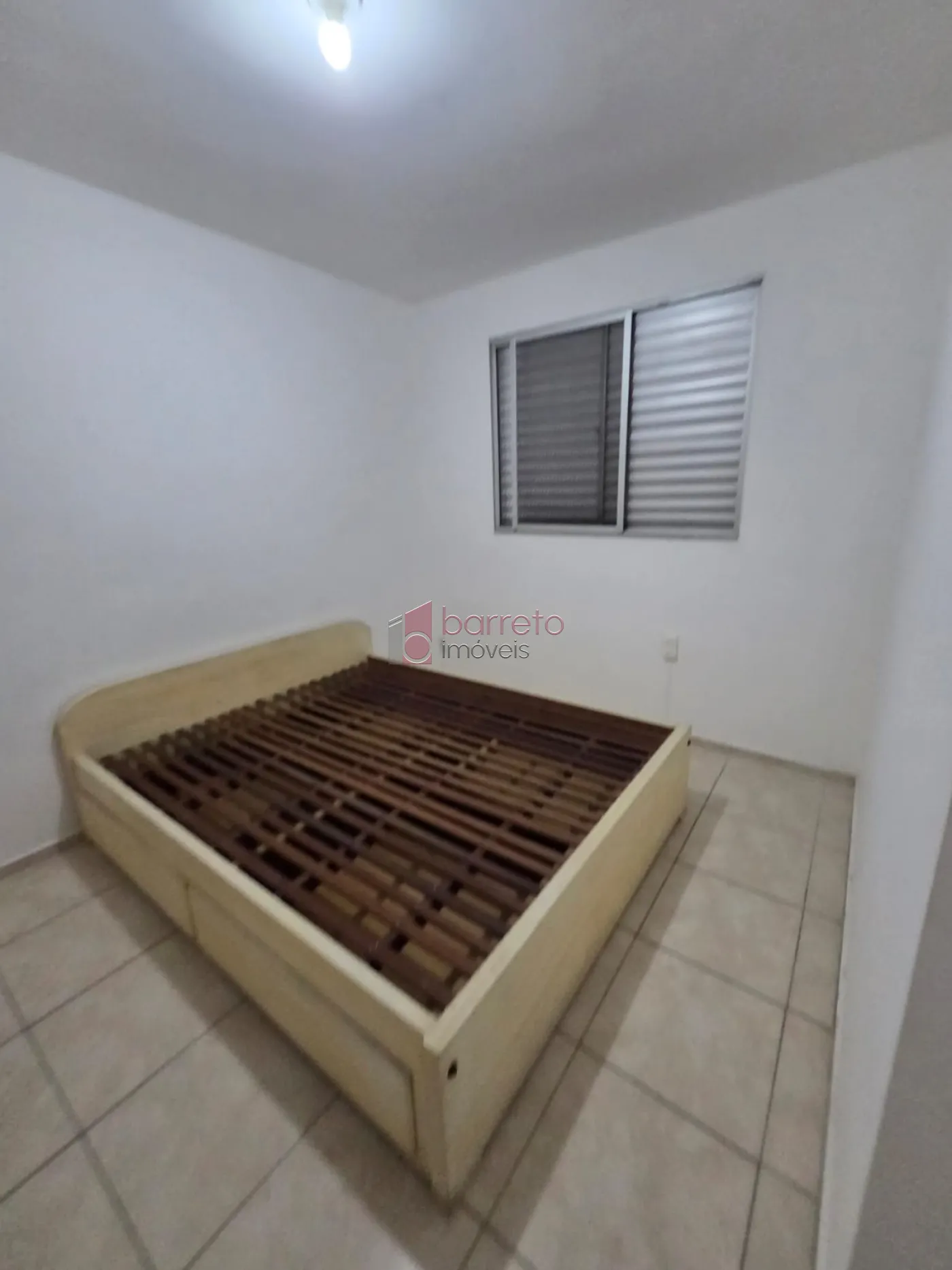APARTAMENTO MOBILIADO PARA VENDA E LOCAÇÃO NO EDIFÍCIO SPAZIO JARAGUÁ – JUNDIAÍ/SP