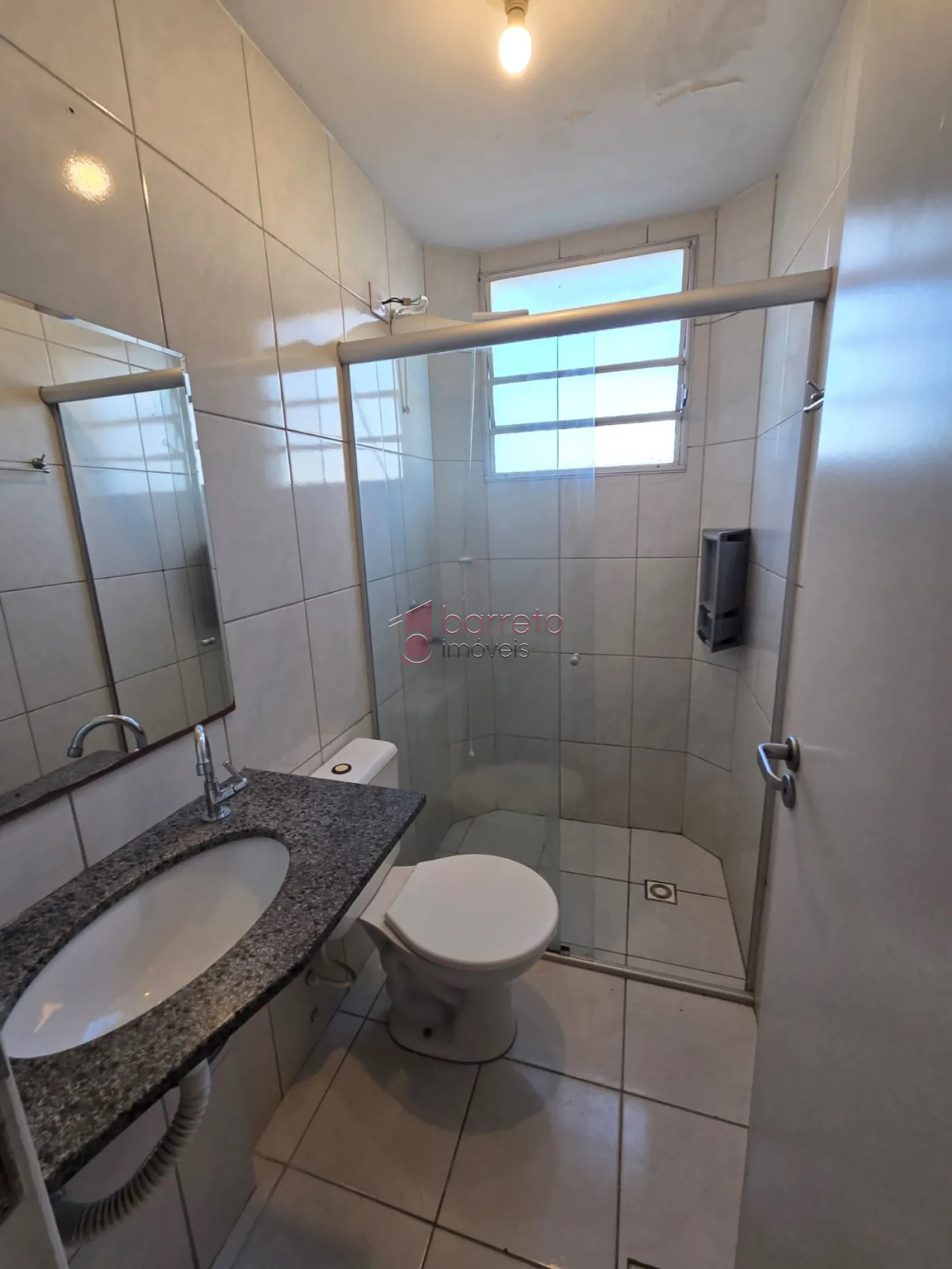 APARTAMENTO MOBILIADO PARA VENDA E LOCAÇÃO NO EDIFÍCIO SPAZIO JARAGUÁ – JUNDIAÍ/SP