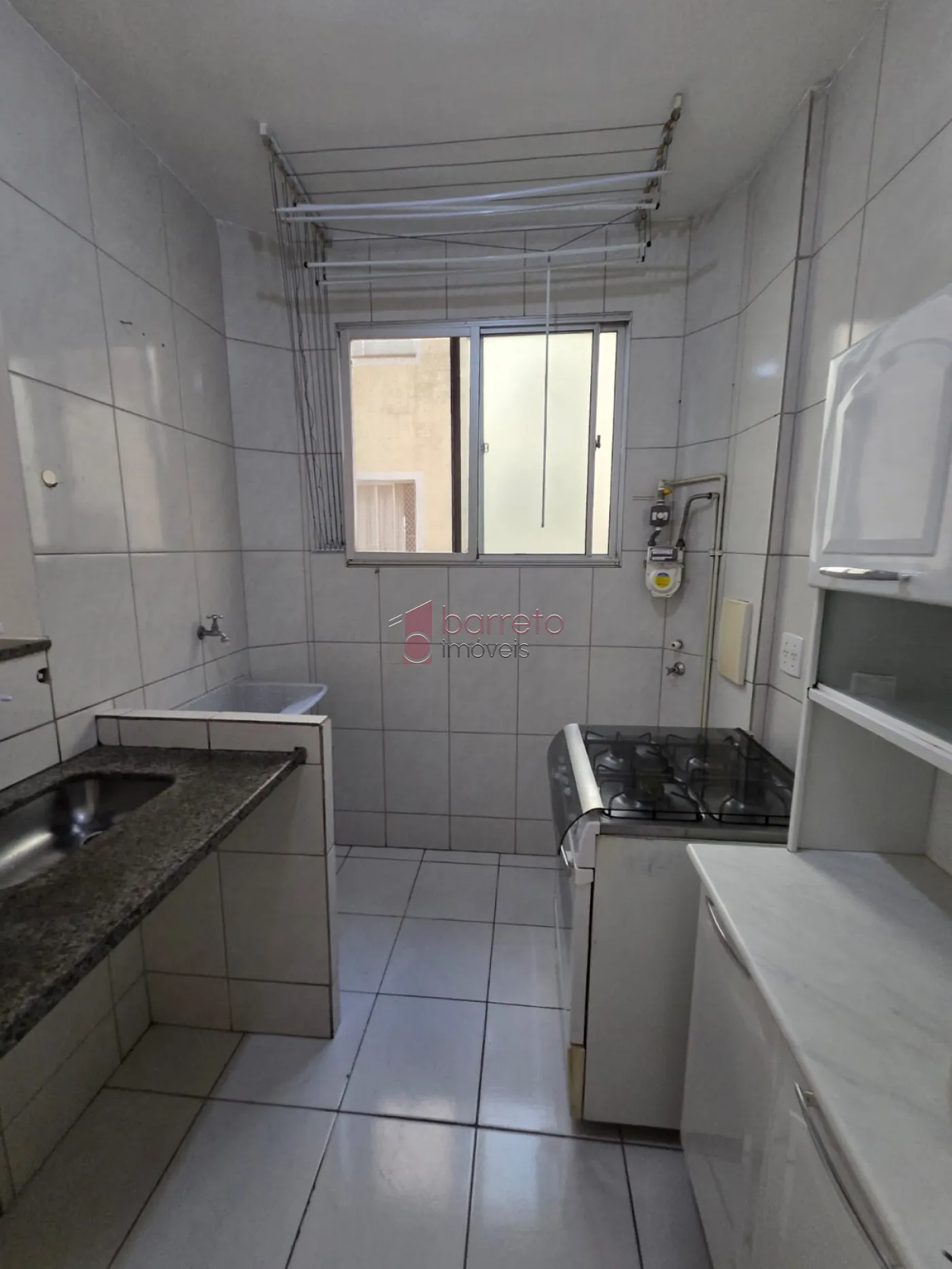 APARTAMENTO MOBILIADO PARA VENDA E LOCAÇÃO NO EDIFÍCIO SPAZIO JARAGUÁ – JUNDIAÍ/SP