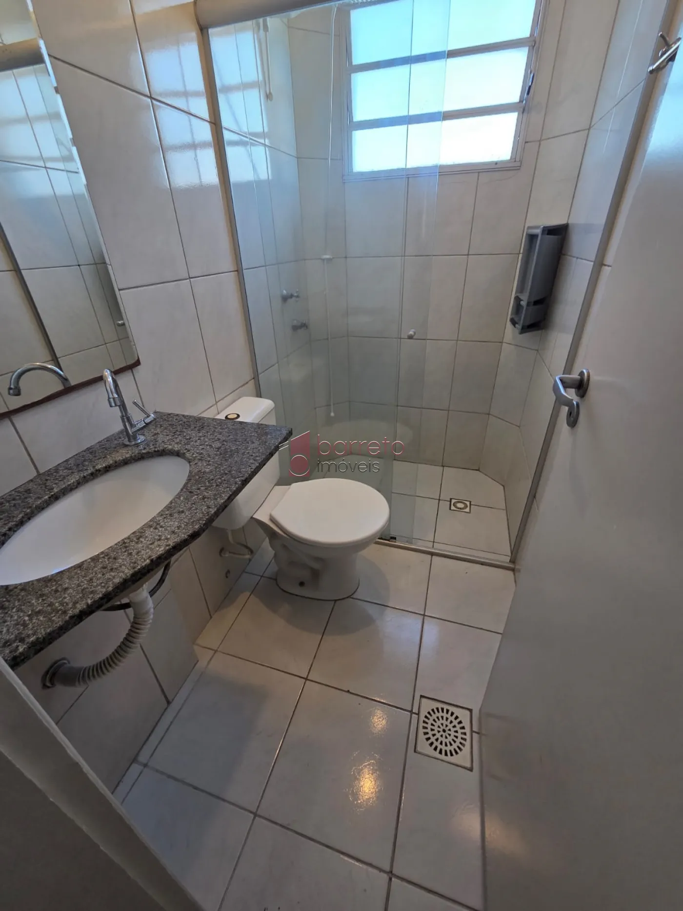 APARTAMENTO MOBILIADO PARA VENDA E LOCAÇÃO NO EDIFÍCIO SPAZIO JARAGUÁ – JUNDIAÍ/SP