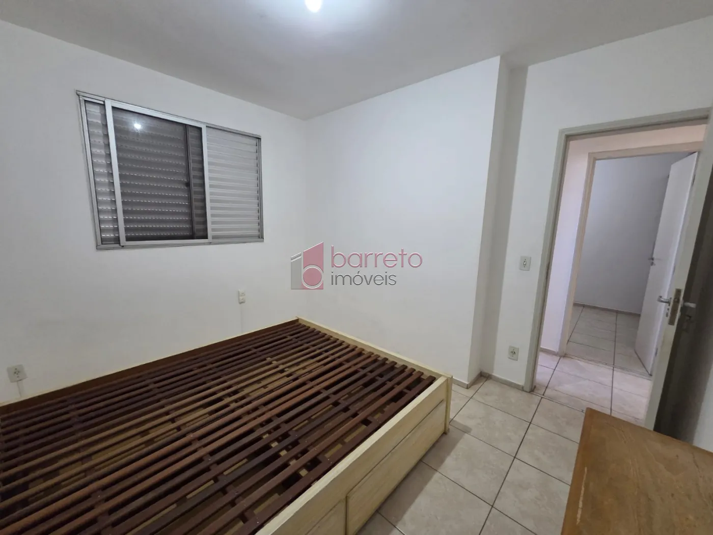 APARTAMENTO MOBILIADO PARA VENDA E LOCAÇÃO NO EDIFÍCIO SPAZIO JARAGUÁ – JUNDIAÍ/SP