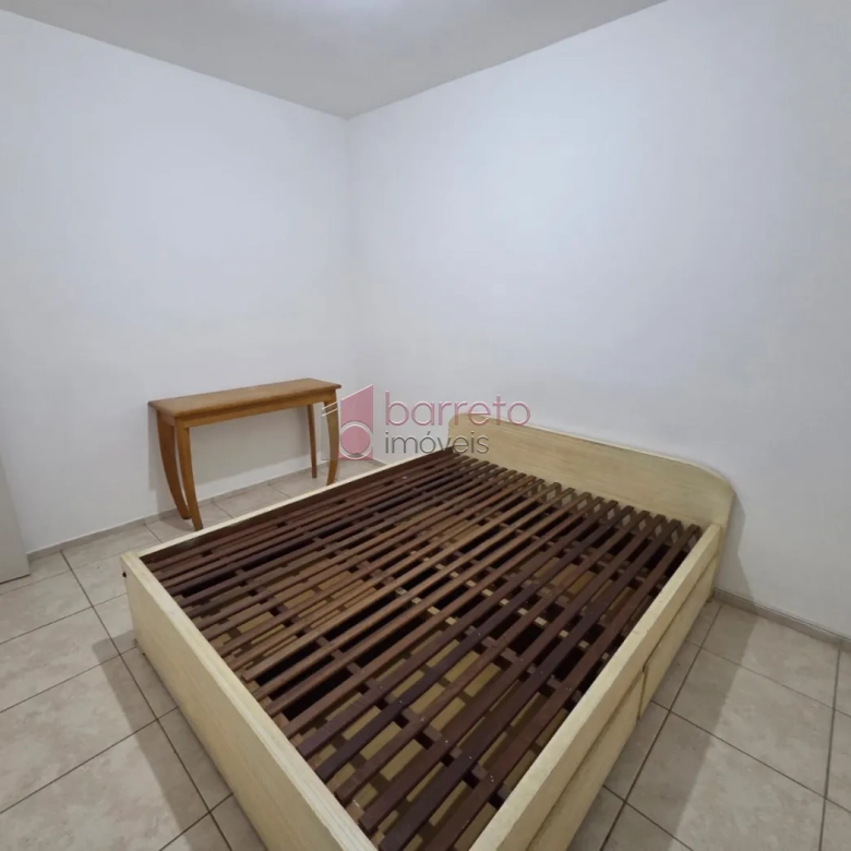 APARTAMENTO MOBILIADO PARA VENDA E LOCAÇÃO NO EDIFÍCIO SPAZIO JARAGUÁ – JUNDIAÍ/SP