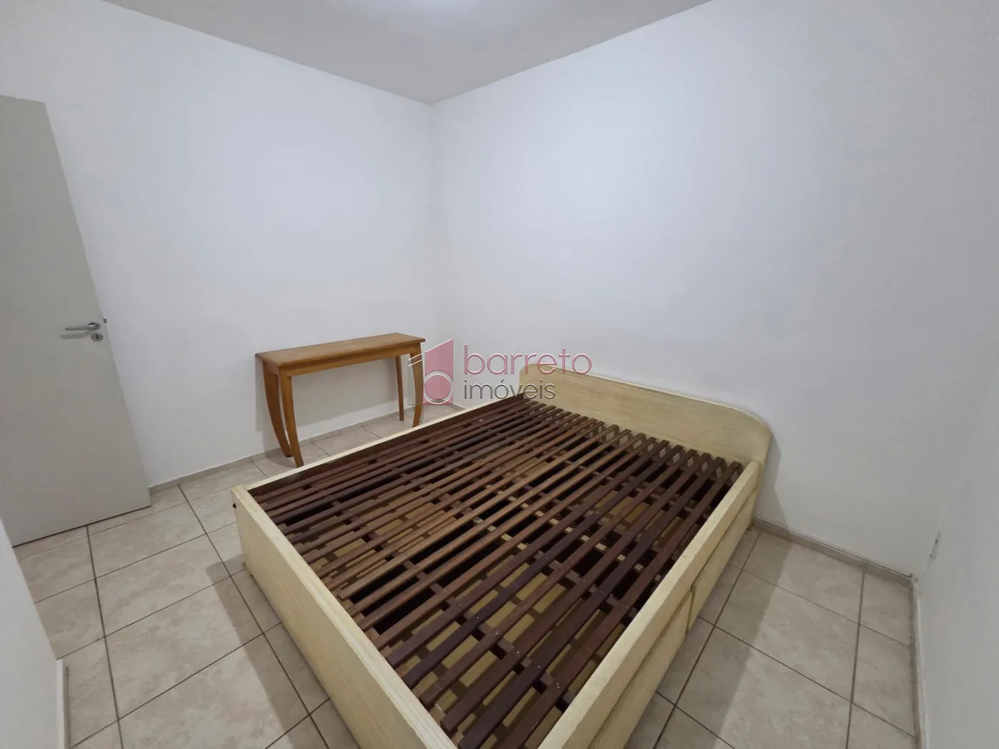APARTAMENTO MOBILIADO PARA VENDA E LOCAÇÃO NO EDIFÍCIO SPAZIO JARAGUÁ – JUNDIAÍ/SP