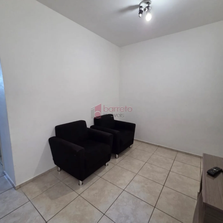 APARTAMENTO MOBILIADO PARA VENDA E LOCAÇÃO NO EDIFÍCIO SPAZIO JARAGUÁ – JUNDIAÍ/SP