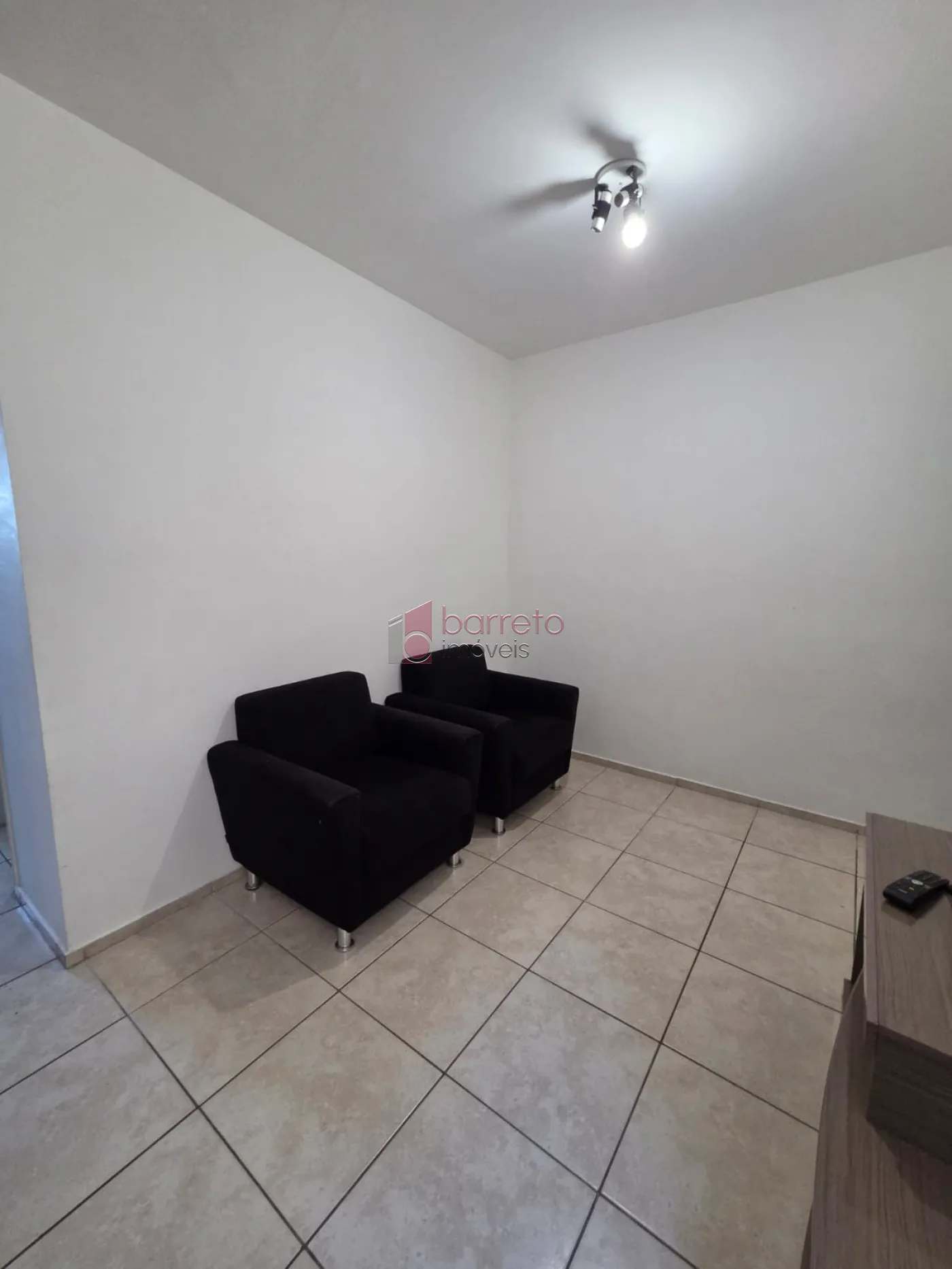 APARTAMENTO MOBILIADO PARA VENDA E LOCAÇÃO NO EDIFÍCIO SPAZIO JARAGUÁ – JUNDIAÍ/SP