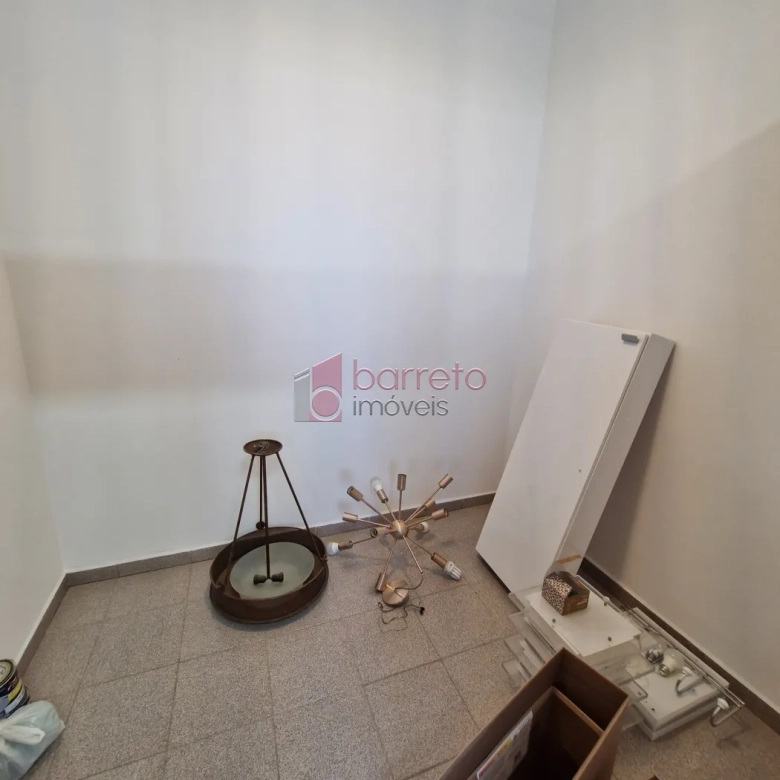 APARTAMENTO PARA LOCAÇÃO NO CONDOMÍNIO TOUR DE VERSAILLES – JUNDIAÍ/SP