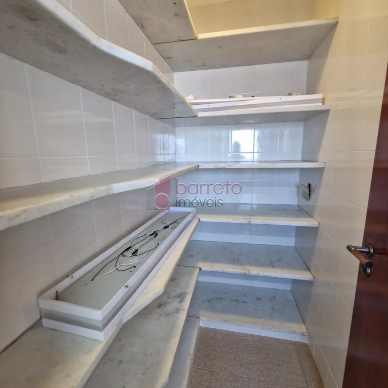 APARTAMENTO PARA LOCAÇÃO NO CONDOMÍNIO TOUR DE VERSAILLES – JUNDIAÍ/SP
