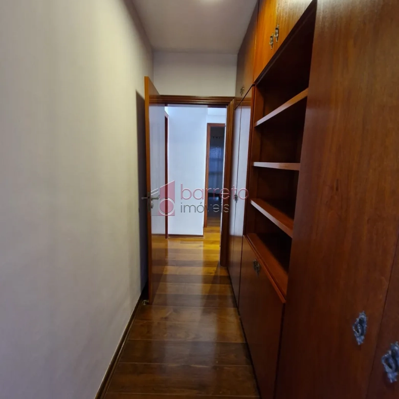 APARTAMENTO PARA LOCAÇÃO NO CONDOMÍNIO TOUR DE VERSAILLES – JUNDIAÍ/SP
