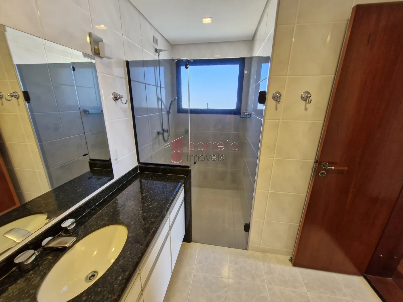 APARTAMENTO PARA LOCAÇÃO NO CONDOMÍNIO TOUR DE VERSAILLES – JUNDIAÍ/SP