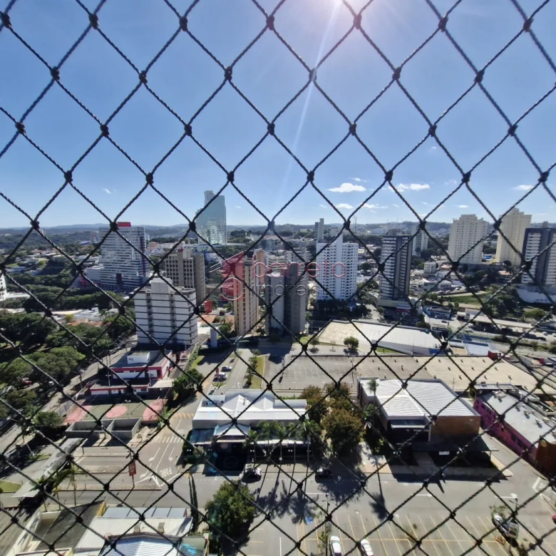 APARTAMENTO PARA LOCAÇÃO NO CONDOMÍNIO TOUR DE VERSAILLES – JUNDIAÍ/SP
