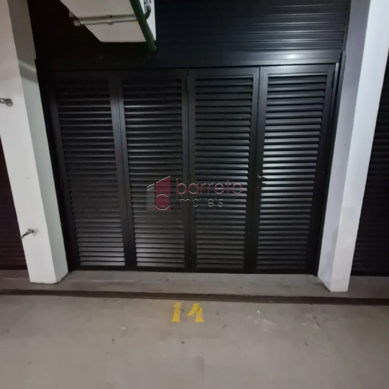 APARTAMENTO PARA LOCAÇÃO NO CONDOMÍNIO TOUR DE VERSAILLES – JUNDIAÍ/SP