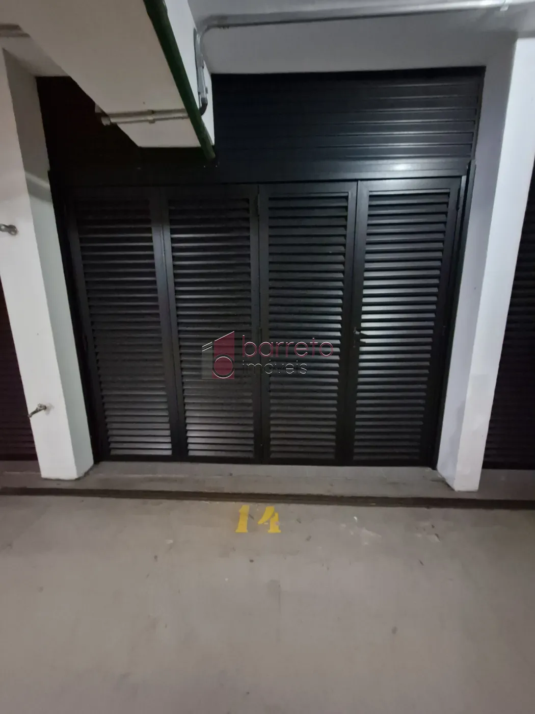 APARTAMENTO PARA LOCAÇÃO NO CONDOMÍNIO TOUR DE VERSAILLES – JUNDIAÍ/SP
