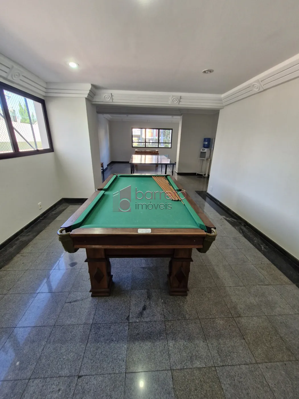 APARTAMENTO PARA LOCAÇÃO NO CONDOMÍNIO TOUR DE VERSAILLES – JUNDIAÍ/SP