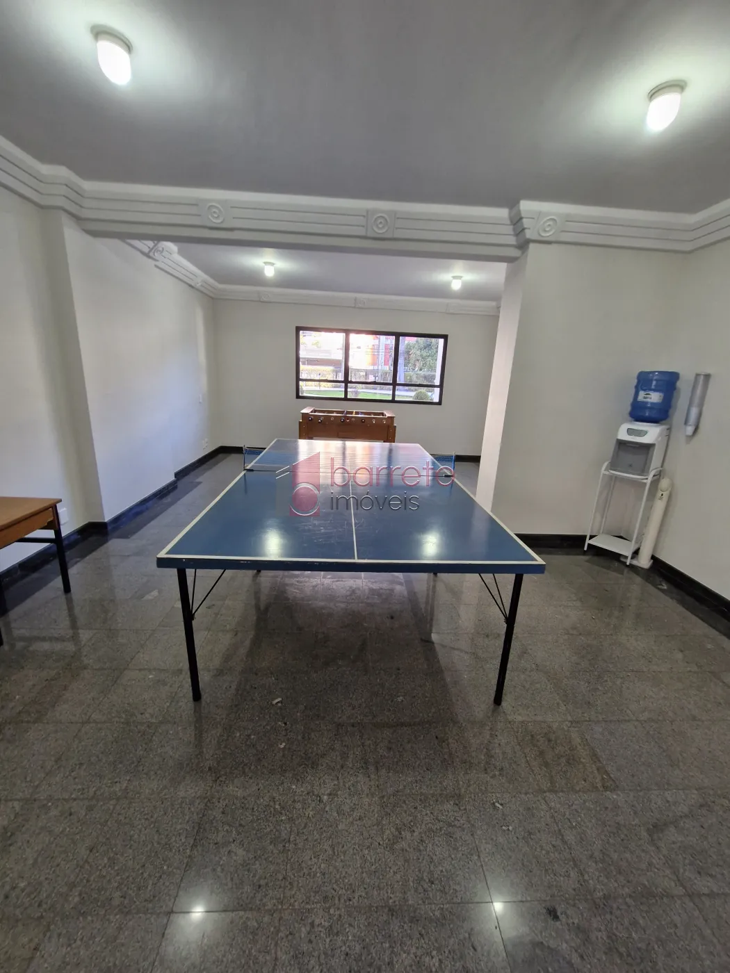 APARTAMENTO PARA LOCAÇÃO NO CONDOMÍNIO TOUR DE VERSAILLES – JUNDIAÍ/SP