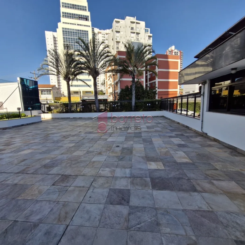 APARTAMENTO PARA LOCAÇÃO NO CONDOMÍNIO TOUR DE VERSAILLES – JUNDIAÍ/SP