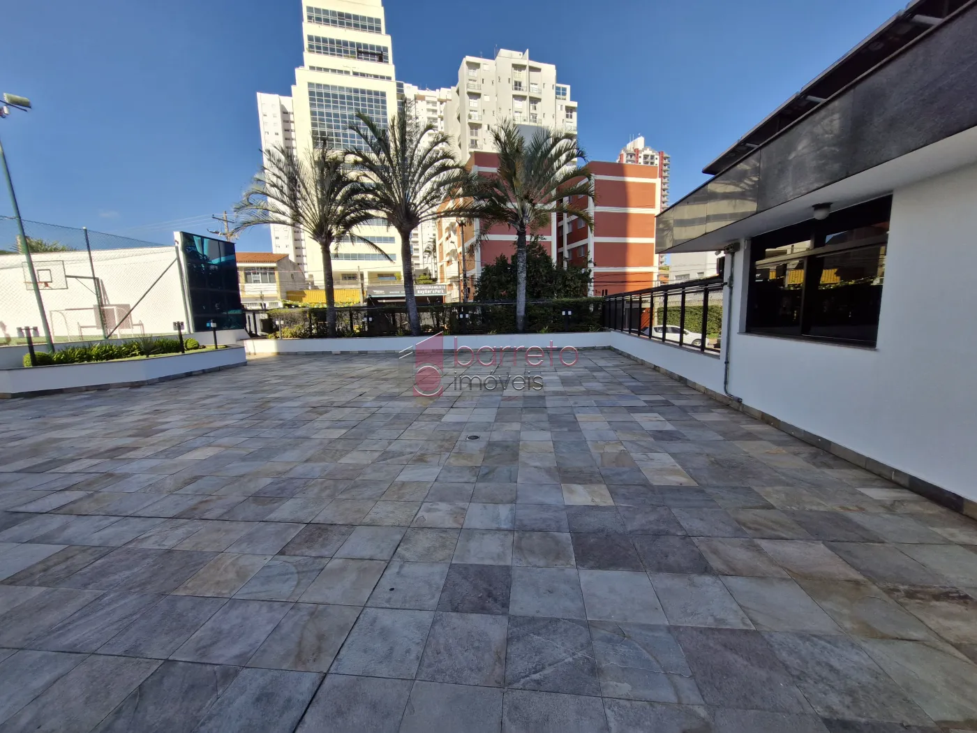 APARTAMENTO PARA LOCAÇÃO NO CONDOMÍNIO TOUR DE VERSAILLES – JUNDIAÍ/SP