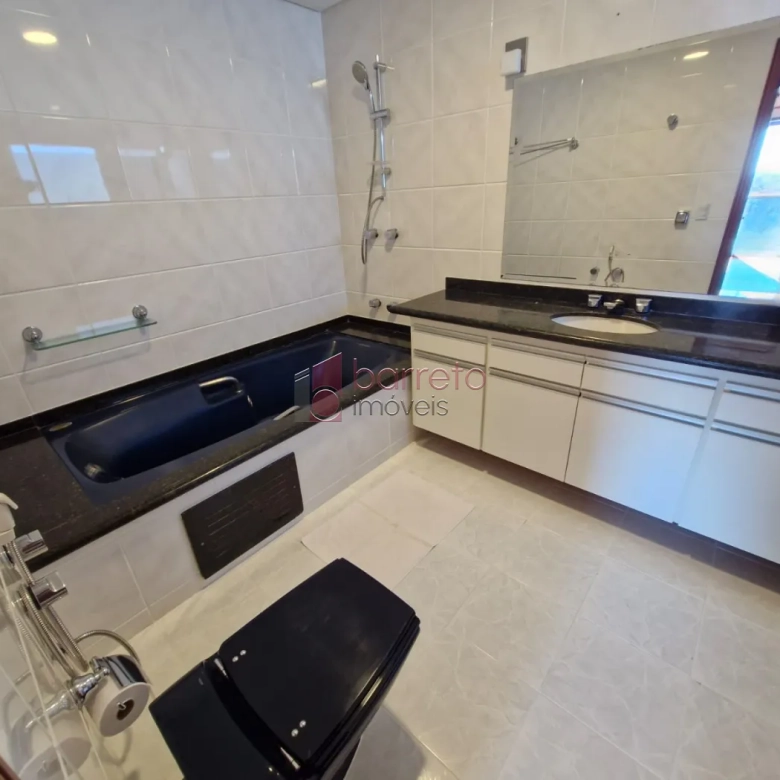 APARTAMENTO PARA LOCAÇÃO NO CONDOMÍNIO TOUR DE VERSAILLES – JUNDIAÍ/SP