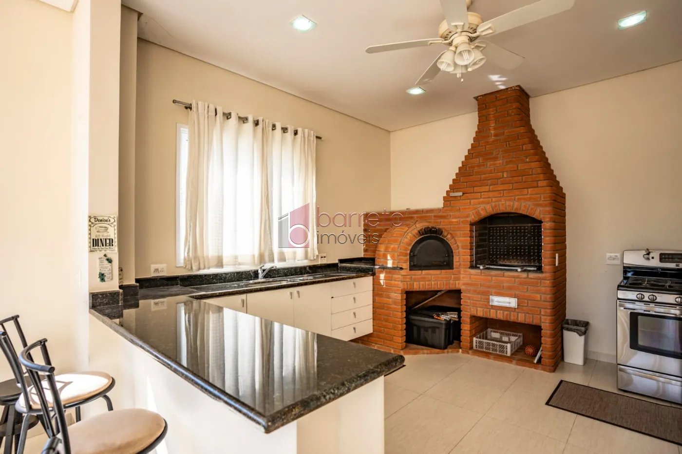 CASA ALTO PADRÃO À VENDA NO CONDOMÍNIO RESERVA DA SERRA EM JUNDIAÍ/SP