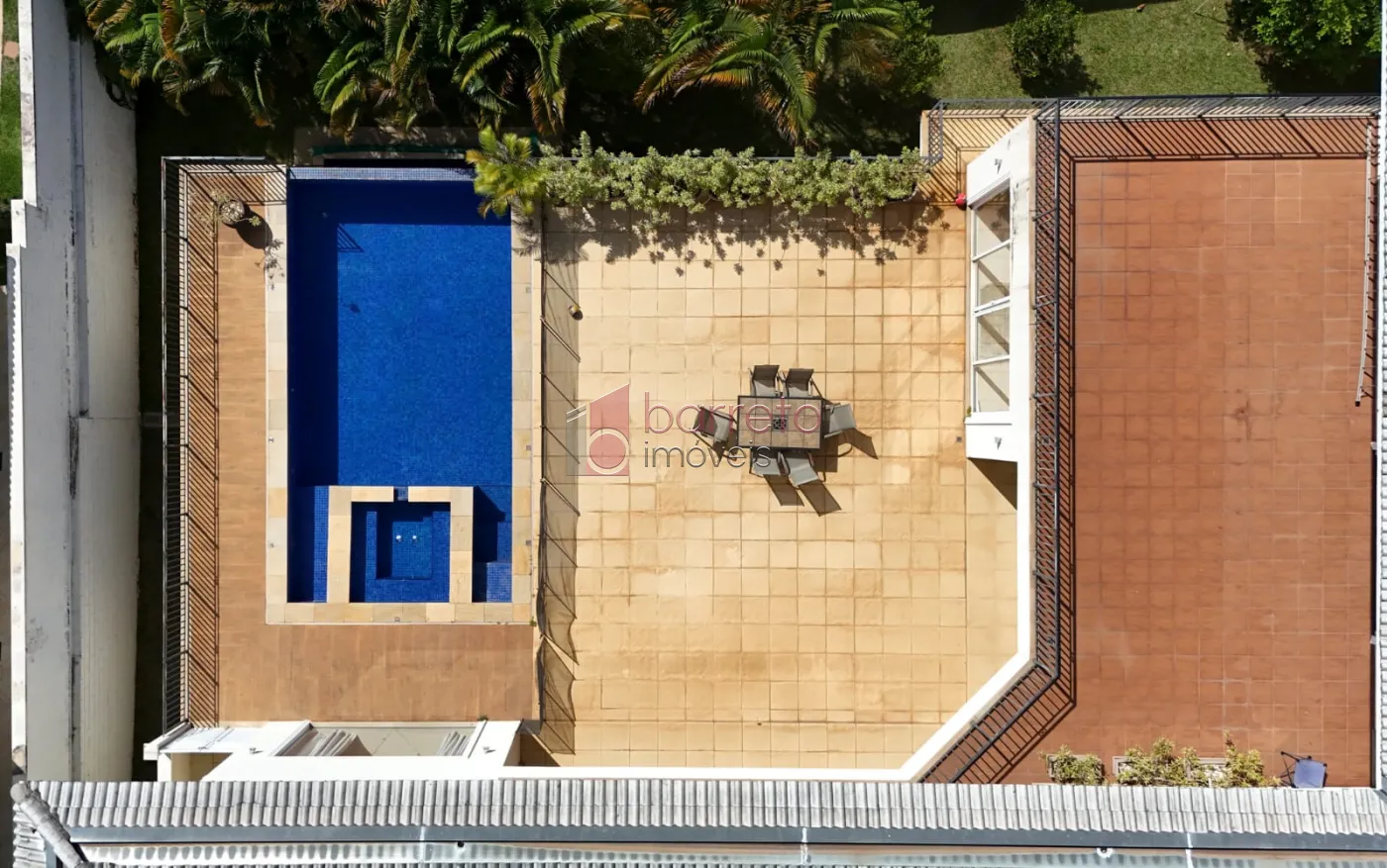 CASA ALTO PADRÃO À VENDA NO CONDOMÍNIO RESERVA DA SERRA EM JUNDIAÍ/SP