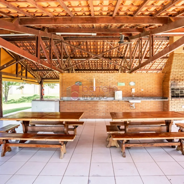 CASA ALTO PADRÃO À VENDA NO CONDOMÍNIO RESERVA DA SERRA EM JUNDIAÍ/SP