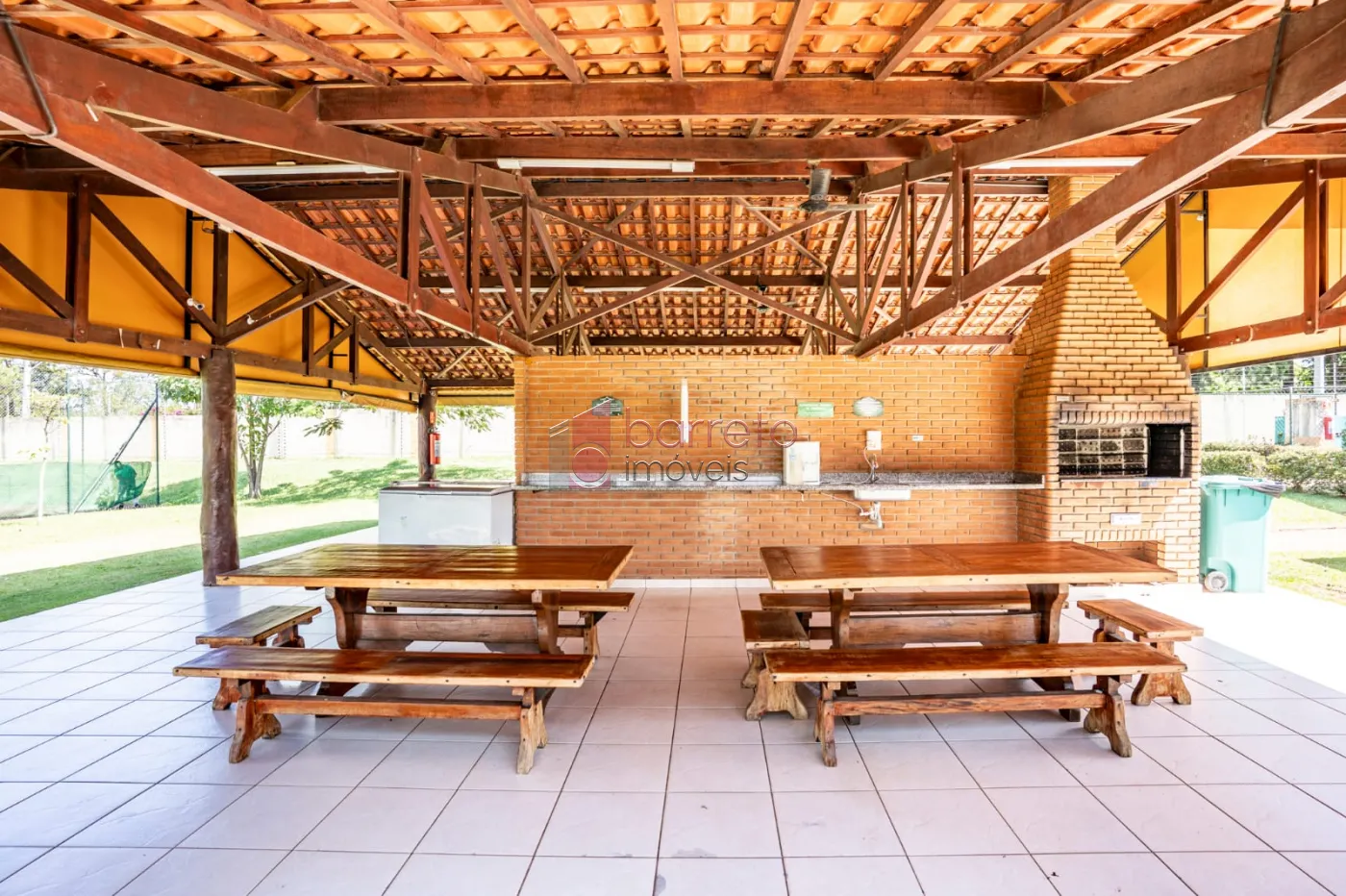 CASA ALTO PADRÃO À VENDA NO CONDOMÍNIO RESERVA DA SERRA EM JUNDIAÍ/SP