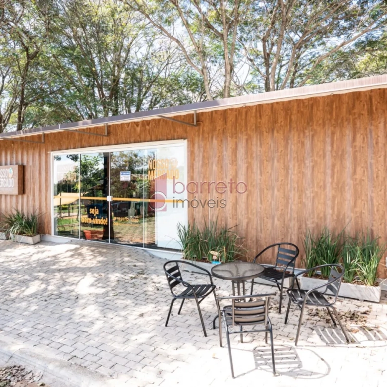 CASA ALTO PADRÃO À VENDA NO CONDOMÍNIO RESERVA DA SERRA EM JUNDIAÍ/SP
