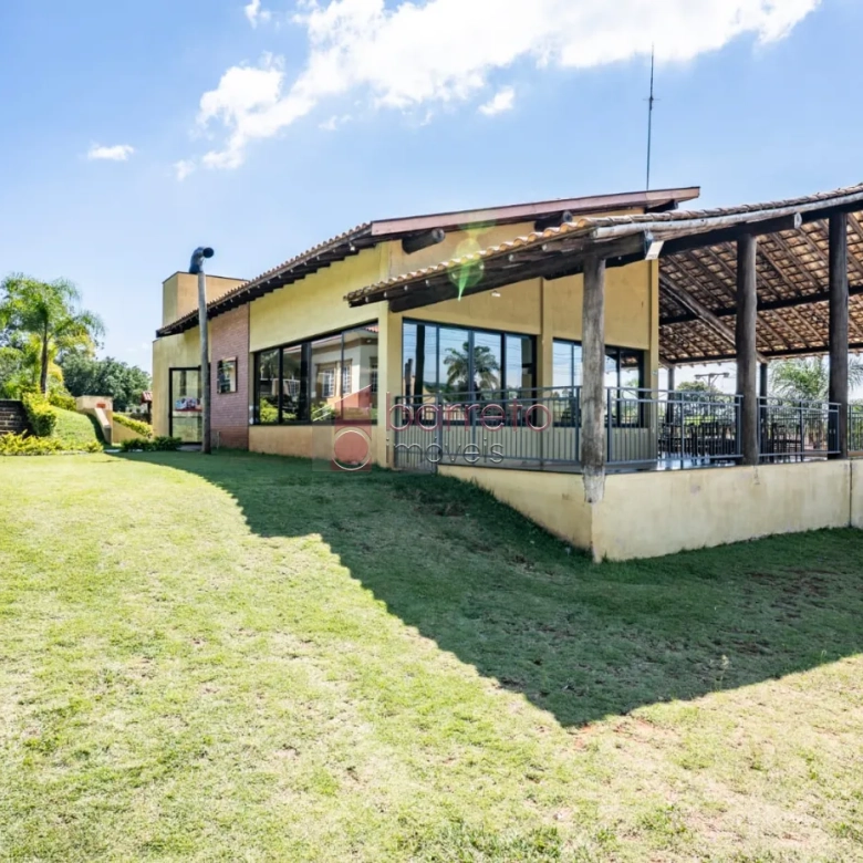 CASA ALTO PADRÃO À VENDA NO CONDOMÍNIO RESERVA DA SERRA EM JUNDIAÍ/SP