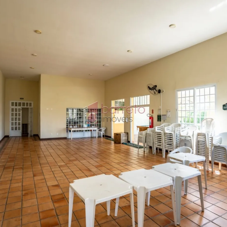 CASA ALTO PADRÃO À VENDA NO CONDOMÍNIO RESERVA DA SERRA EM JUNDIAÍ/SP