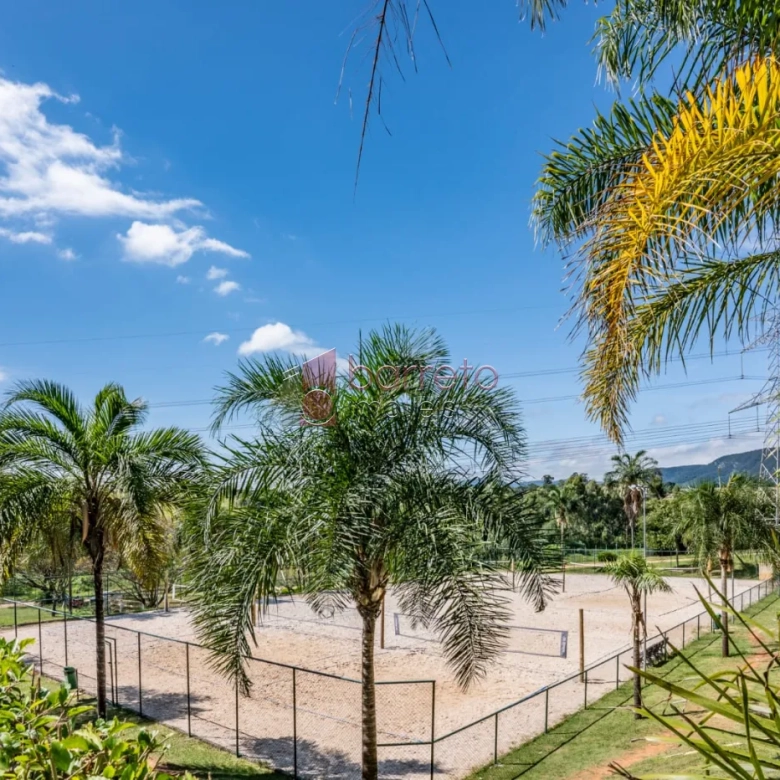 CASA ALTO PADRÃO À VENDA NO CONDOMÍNIO RESERVA DA SERRA EM JUNDIAÍ/SP